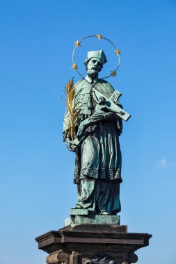 John nepomuk (ya da john nepomucene)