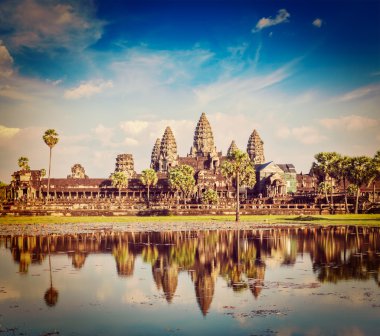 Angkor wat