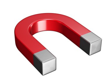 izole nal mıknatıs