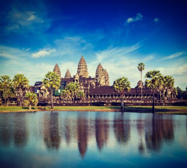 Angkor wat
