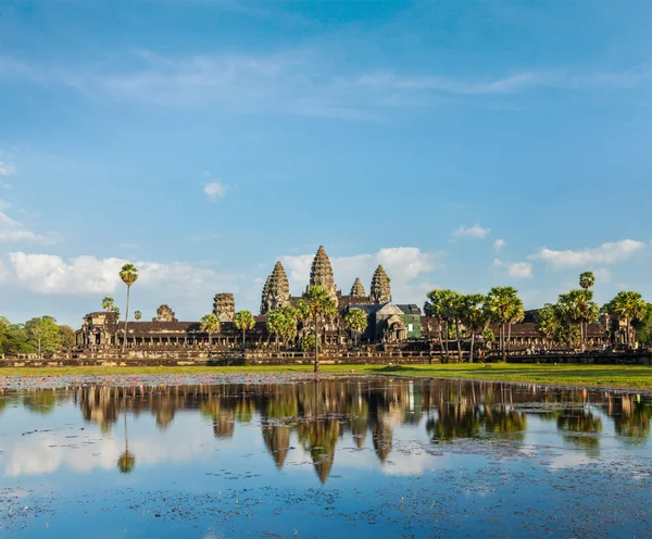 Angkor Wat. — Fotografia de Stock