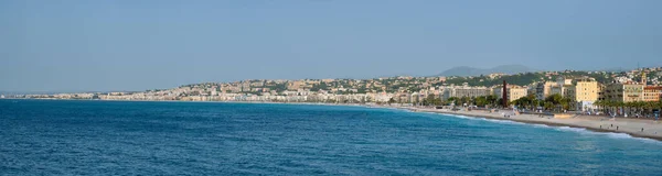 Picturesque view of Nice, France — Stock Photo, Image