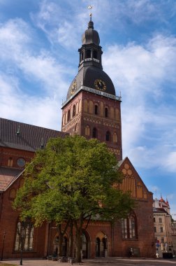 Katedral