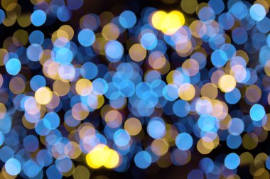 noel bokeh