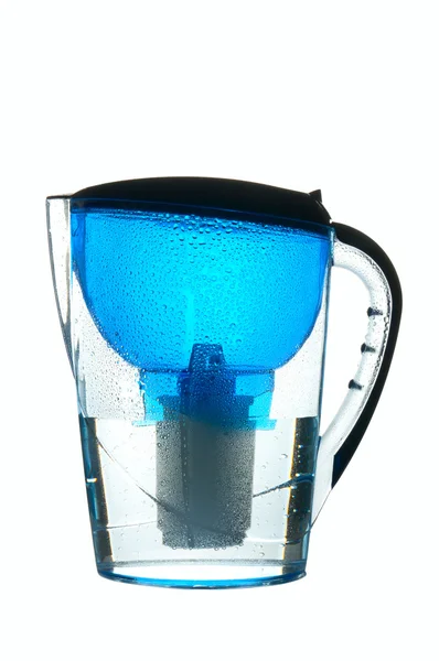 Water filter — Stock Photo, Image