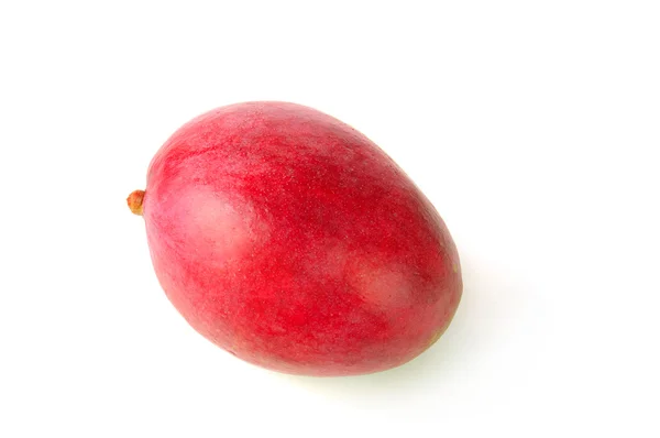 Friss mangó gyümölcs — Stock Fotó
