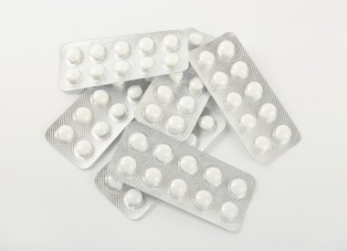tabletler ile paketleri
