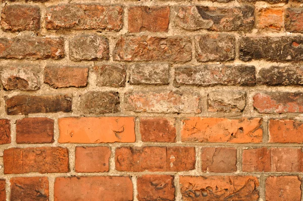 Textura antigua pared — Foto de Stock