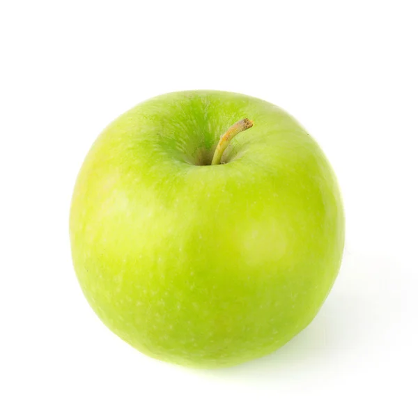 Färskt äpple — Stockfoto