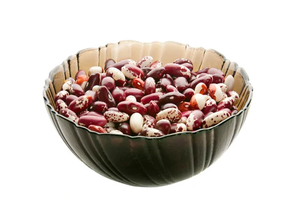 Frijoles rojos Pinto — Foto de Stock