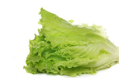 yeşil salata
