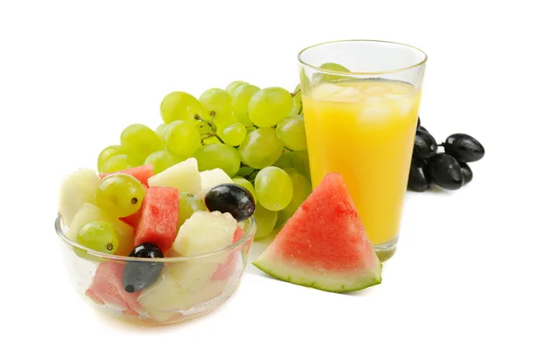 Fruitsalade — Stockfoto