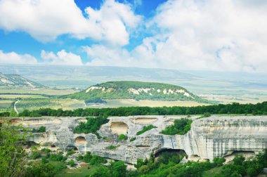 eski kermen şehir