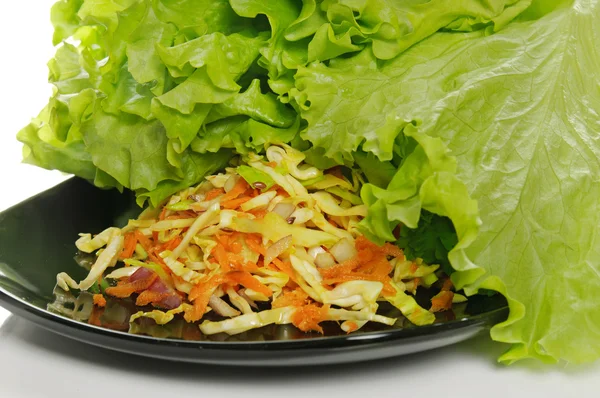 Healthy salad — Stock Photo, Image