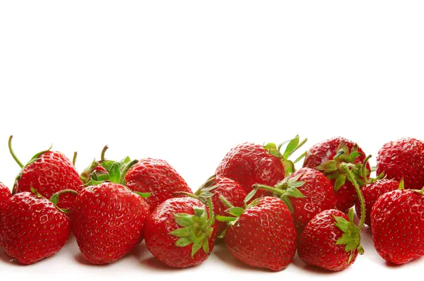 Strawberry — Stock Photo, Image