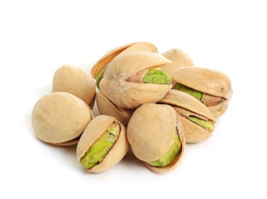 izole Antep fıstığı