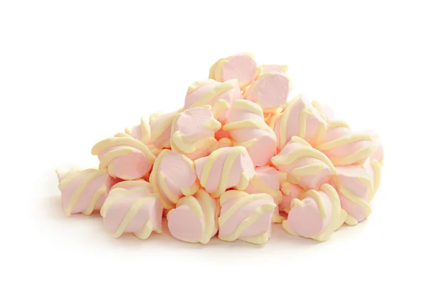 Marshmallow sweets — Stock Photo, Image