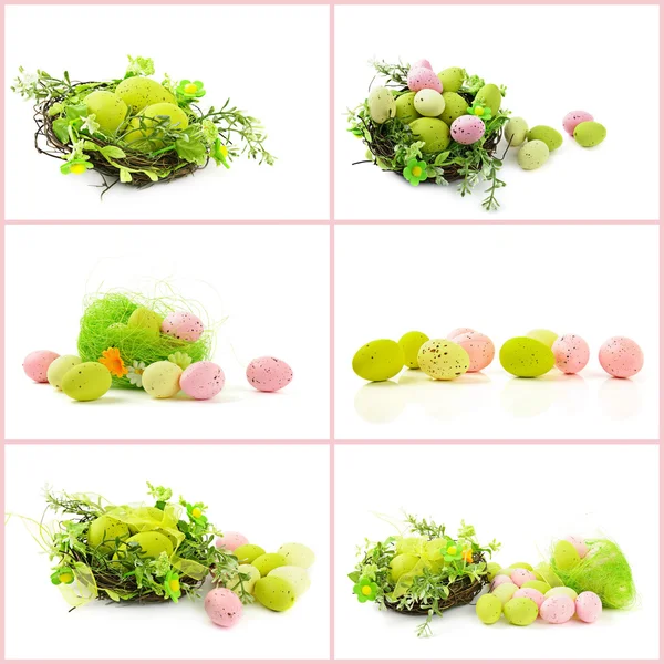 Set di Pasqua — Foto Stock