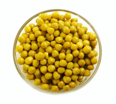 konserve yeşil bezelye