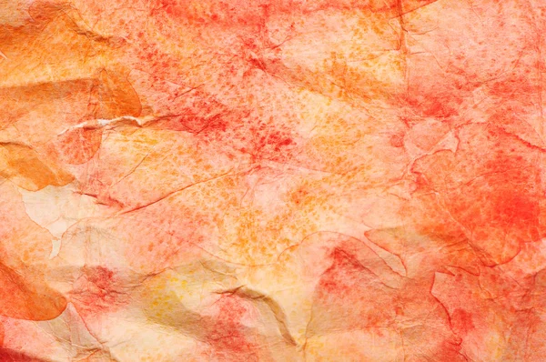 Texture froissée Watercolo — Photo