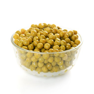 konserve yeşil bezelye