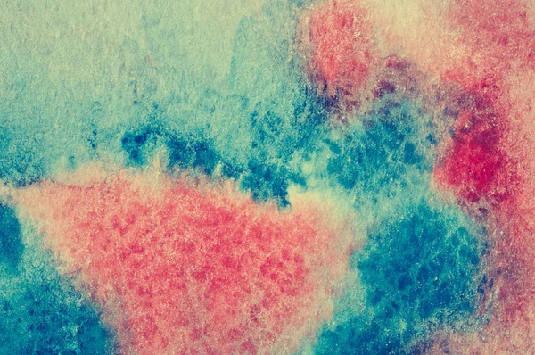 Texture aquarelle — Photo