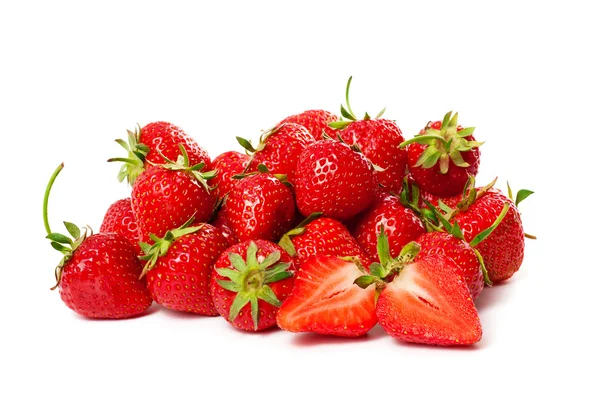 Strawberry — Stock Photo, Image