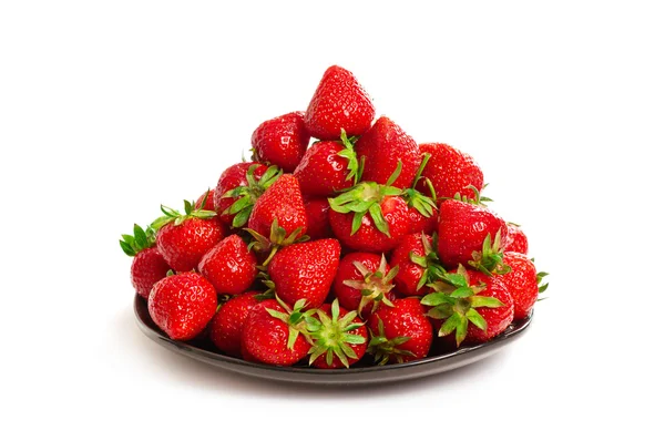 Fragola — Foto Stock