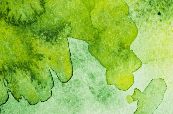 Watercolor texture — Stock Photo, Image