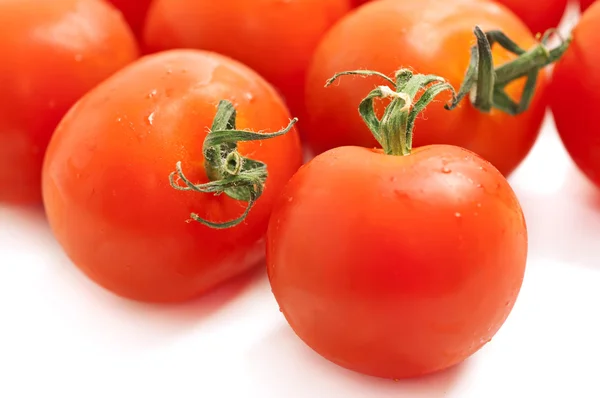 Cherry tomato — Stock Photo, Image