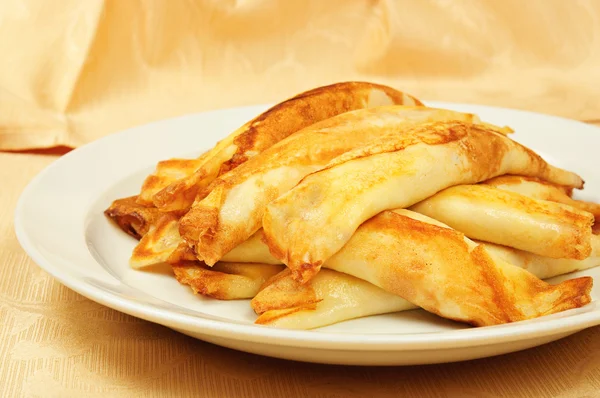 Pannenkoeken — Stockfoto