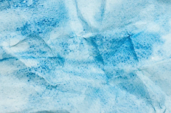 Texture froissée Watercolo — Photo