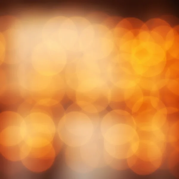 Christmas bokeh — Stock Photo, Image