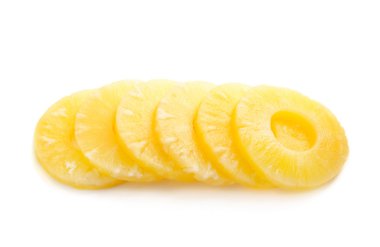 konserve ananas