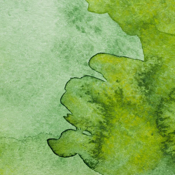 Watercolor texture — Stock Photo, Image