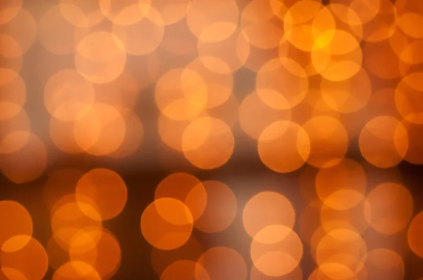 Christmas bokeh — Stock Photo, Image