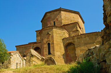 djvari Kilisesi
