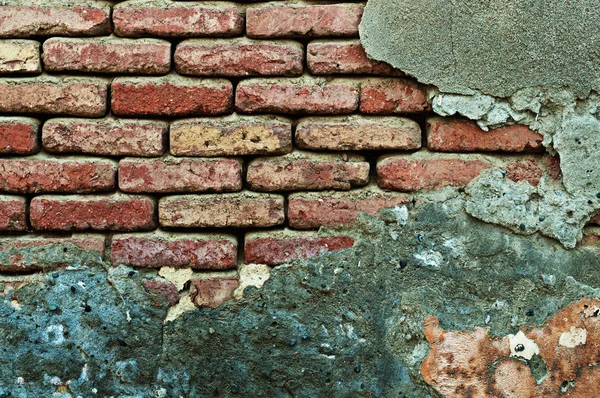 古い壁の質感 — ストック写真