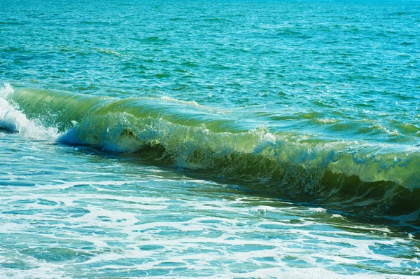 Sea wave — Stockfoto