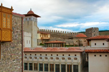 Rabat Kalesi