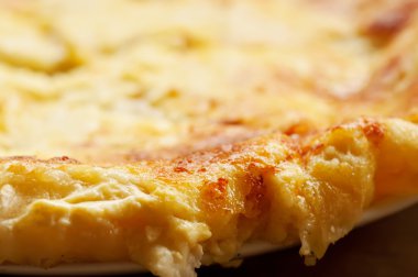 khachapuri yakın çekim