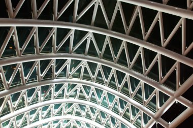 Tiflis 'te Barış Köprüsü