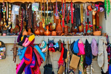 Hediyelik eşya Market