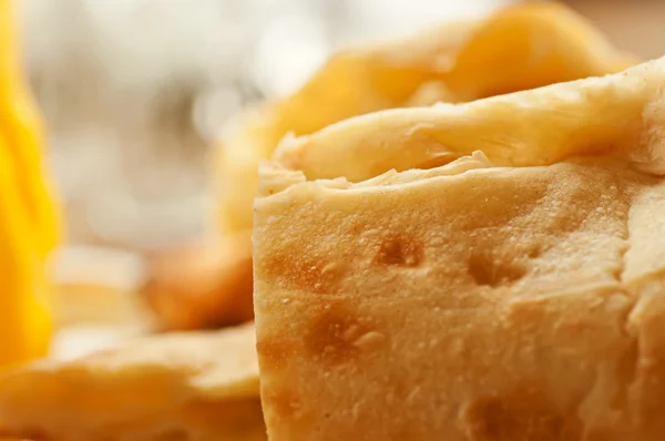 Georgian bread — Stock Photo, Image