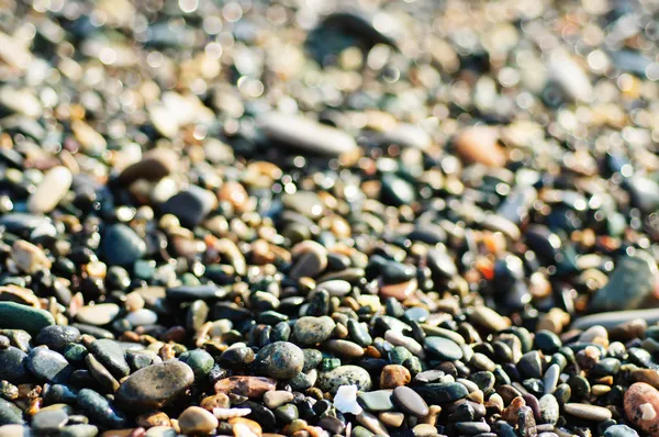 ก้อนหินทะเล — ภาพถ่ายสต็อก