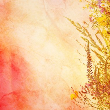 çiçek Paskalya arka plan