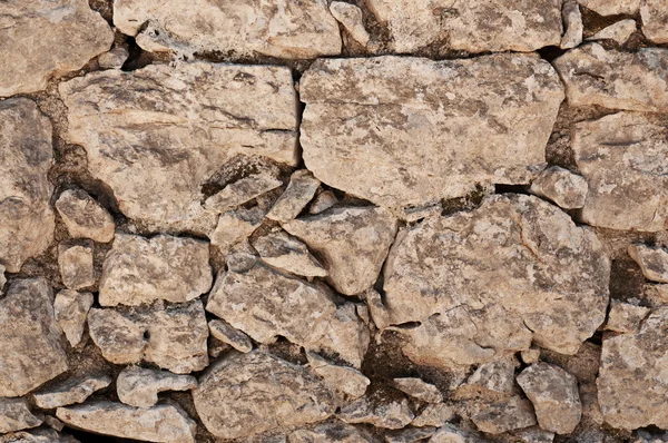 Antique  brick wall — Stock Photo, Image