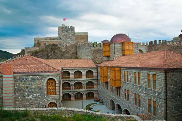 Twierdza rabatRabat Fort — Zdjęcie stockowe