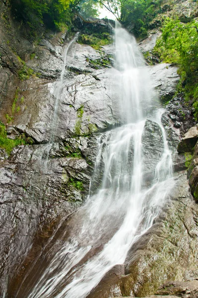 Waterfall — Stock Photo, Image