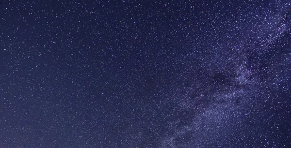 สวรรค์ของดาว — ภาพถ่ายสต็อก